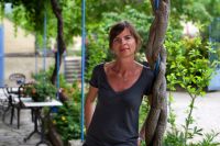 Stéphanie Fumoso: Gérante